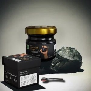 Kapiva Himalayan Shilajit ( 20 gm )